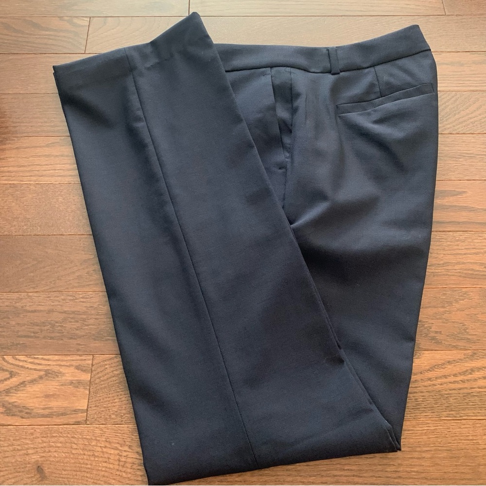 Banana Republic Martin fit trousers